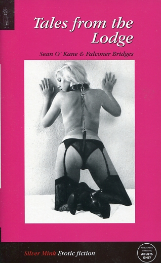 Tales From The Lodge Fetish Books