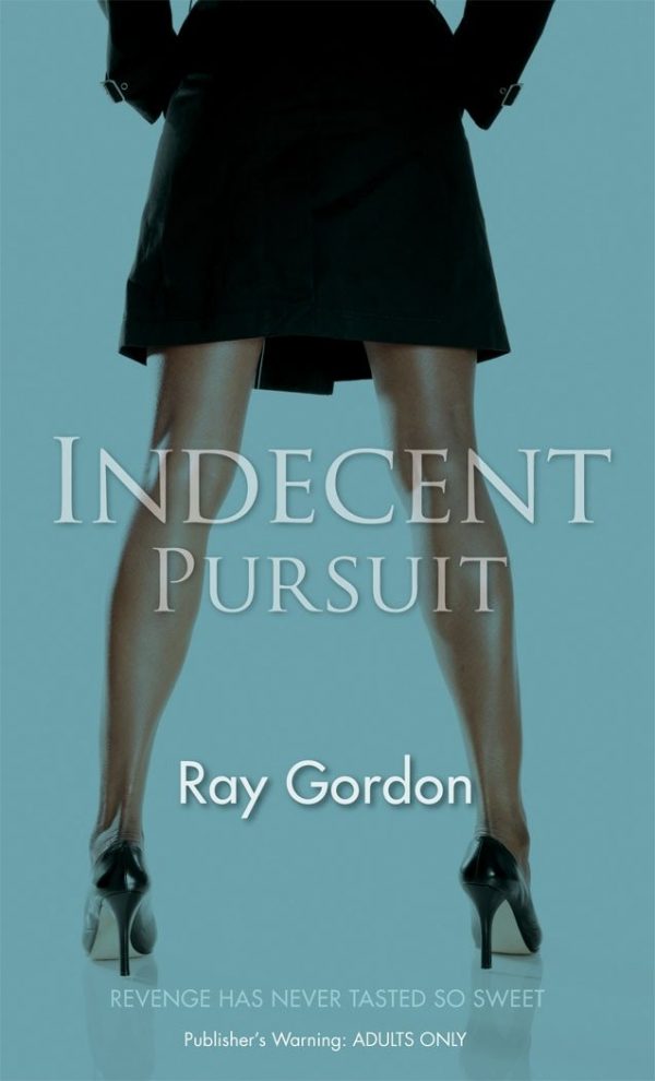 Indecent Pursuit Various Erotic Books