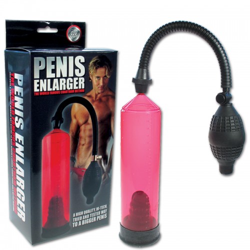 Tom Candow Penis Enlargement Remedy Review