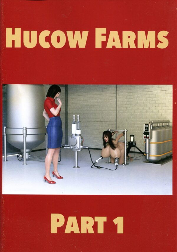 Hucow Farms Part 1 DoFantasy