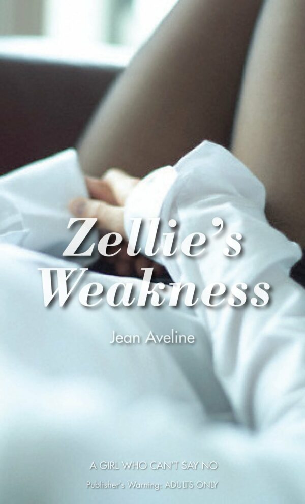 Zellies Weakness Various Erotic Books