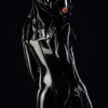 Black – The Dark Side Of Latex and Heavy Rubber Heavy Rubber
